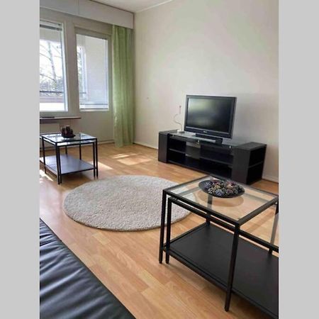Olivia Apartment ปอร์โว ภายนอก รูปภาพ